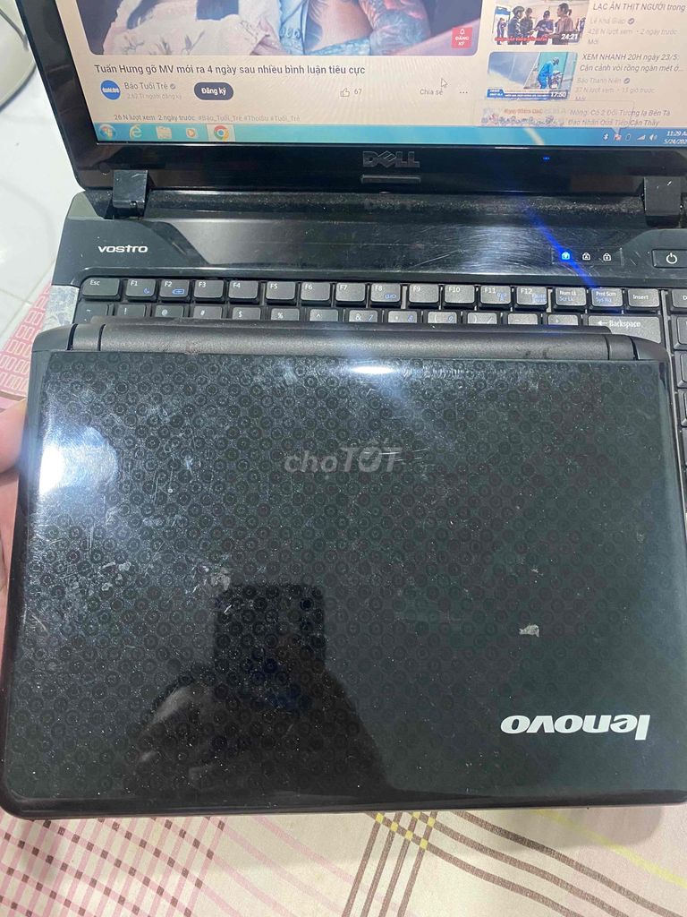 bán laptop cũ