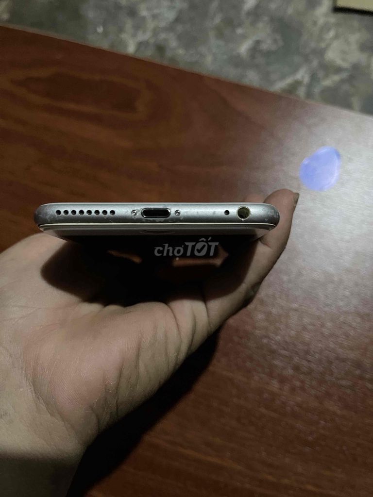 Apple iPhone 6s Plus 64GB Bạc. Mua bán Điện thoại tại Thành phố Long Xuyên An Giang được đăng bởi Le Thanh  hình 1