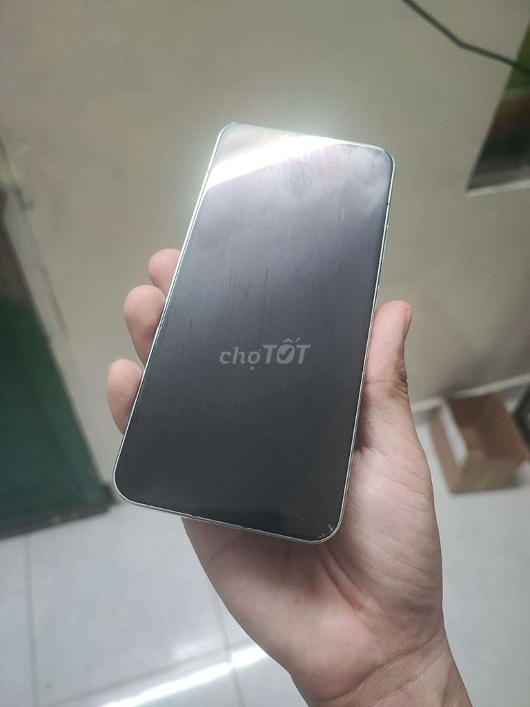 Xiaomi Mi 13 Xám nhạt Màn thay. Mua bán Điện thoại tại Quận Bình Tân Tp Hồ Chí Minh được đăng bởi Sáng hình 1