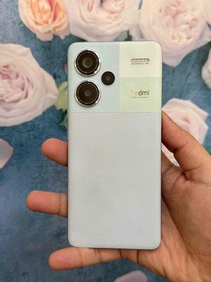 Redmi Note 13 Pro Plus 256GB BH 6th có trả góp