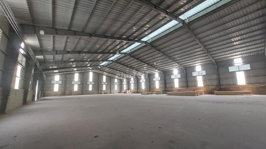 CHO THUÊ KHO XƯỞNG 3200M2 ĐƯỜNG TRÂN VĂN GIÀU  90tr/th