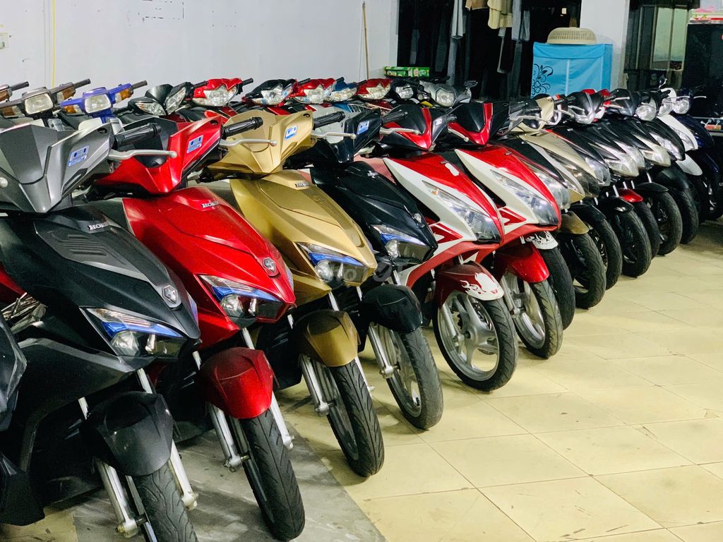 HONDA VISION ĐỦ CÁC ĐỜI GIÁ TỪ 12 TRIỆU CÓ TRẢ GÓP. Mua bán Xe máy tại Quận Bắc Từ Liêm Hà Nội được đăng bởi XE MÁY THỊNH PHÁT XE LƯỚT GIÁ RẺ hình 5