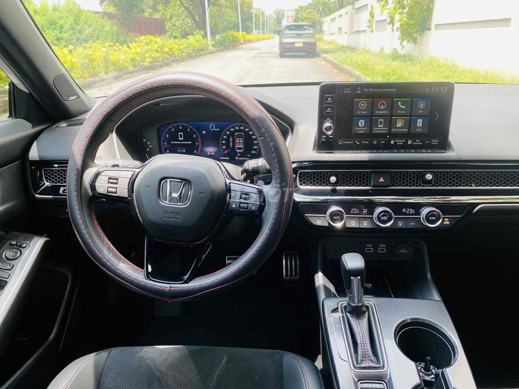 Civic Rs 2023 đăng ký 2024. Mua bán Ô tô tại Quận Gò Vấp Tp Hồ Chí Minh được đăng bởi Phạm Phước Hùng hình 16