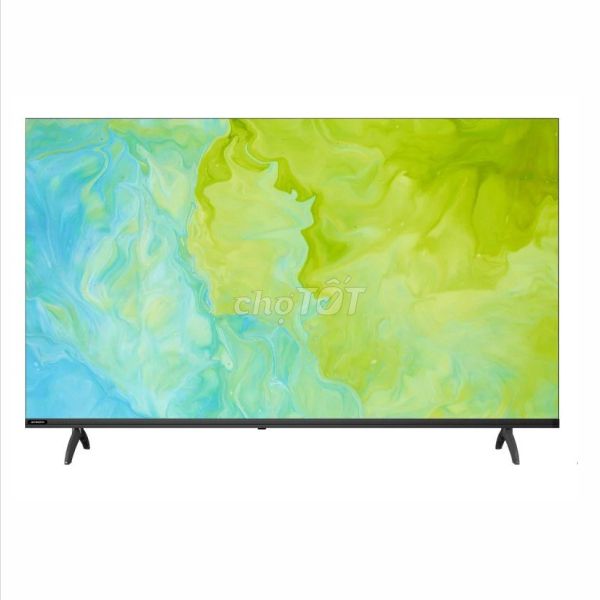 Google Tivi Coocaa Full HD 43 inch 43Z73. Mua bán Tivi, Âm thanh tại Quận Hoàng Mai Hà Nội được đăng bởi Bùi Huệ  hình 1
