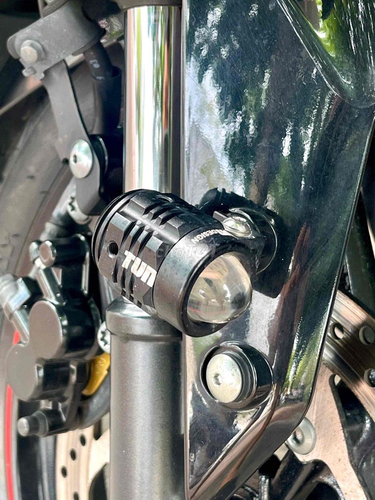 Yamaha R15 V3 2020. Mua bán Xe máy tại Thành phố Vũng Tàu Bà Rịa - Vũng Tàu được đăng bởi Cao Trí hình 20