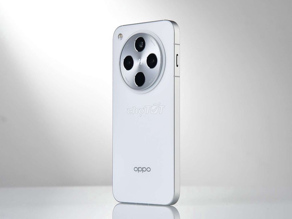 OPPO FIND X8 12/256GB Trắng. Mua bán Điện thoại tại Thị xã Ninh Hòa Khánh Hòa được đăng bởi Văn Chính Mobile hình 1