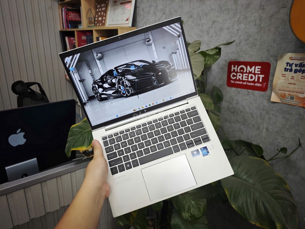 ❌ả HP EliteBook 840 G9 i7/16GB/512GB/14''FHD. Mua bán Laptop tại Thành phố Biên Hòa Đồng Nai được đăng bởi Từ Ngọc Sơn hình 1