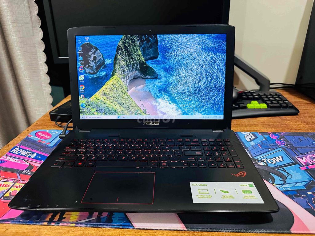 Laptop asus i7 6700hq. Mua bán Laptop tại Quận 12 Tp Hồ Chí Minh được đăng bởi Hùng hình 1