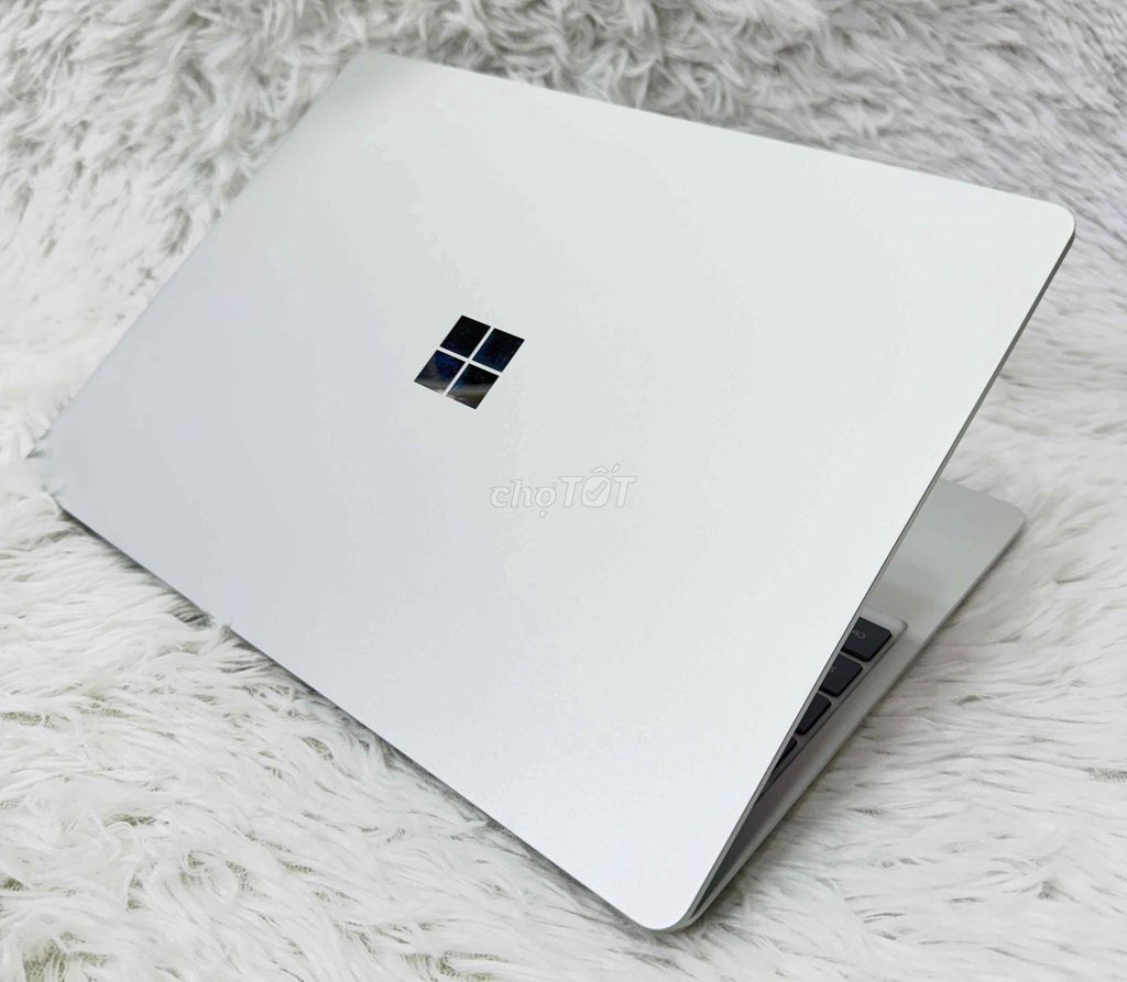 SURFACE LAPTOP GO I5-1035G1/8GB/256GB/12.4” TOUCH