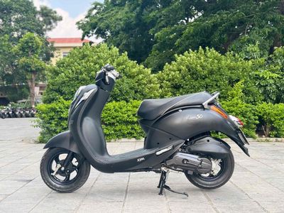 Elite 50cc chính hãng đen nhám sơn máy zin 100%. Mua bán Xe máy tại Quận Cầu Giấy Hà Nội được đăng bởi nguyễn bích thuỷ