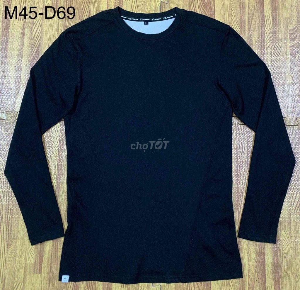 Thể thao dài tay Find-Out. Mua bán Quần áo tại Thành phố Thủ Đức Tp Hồ Chí Minh được đăng bởi THUỲ VÂN hình 1