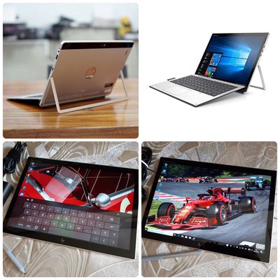 HP Elite X2 pro hổ trợ sim 4G wifi cảm ứng win 10. Mua bán Laptop tại Quận 11 Tp Hồ Chí Minh được đăng bởi Bán Lẻ Giá Sỉ Ship tận nhà