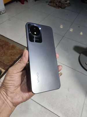 Vivo y02T.   4+4/64. Mua bán Điện thoại tại Thành phố Thuận An Bình Dương được đăng bởi Uy Tính Là Vàng 