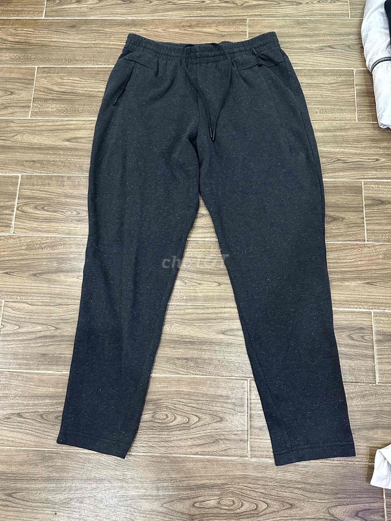 Quần thể thao Adidas nam size L. Mua bán Quần áo tại Thành phố Thủ Đức Tp Hồ Chí Minh được đăng bởi Nguyễn Tấn Lực hình 1