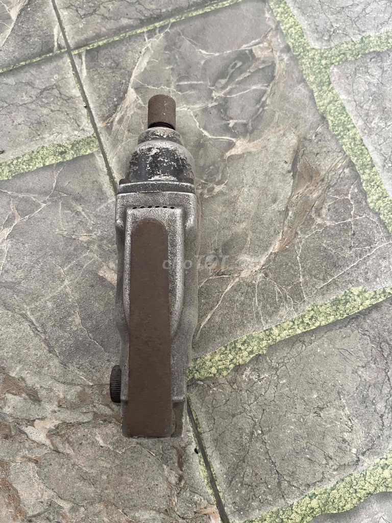 Máy vặn vít Yunica YD-8H Xám Đã sử dụng. Mua bán Đồ chuyên dụng, Giống nuôi trồng tại Thành phố Biên Hòa Đồng Nai được đăng bởi Đức hình 1