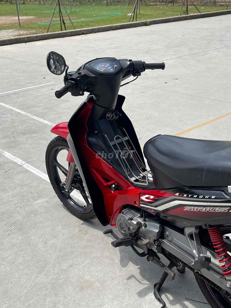 Cần bán Yamaha Sirius – Máy êm,. Mua bán Xe máy tại Thị xã Tân Uyên Bình Dương được đăng bởi Hồ Hoàng Cảnh   hình 5