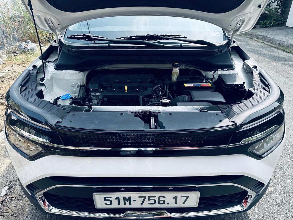 KIA Carens 2024 AT - Luxury. Mua bán Ô tô tại Thành phố Thủ Đức Tp Hồ Chí Minh được đăng bởi Tên chưa cung cấp hình 18