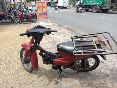 Xe máy. Mua bán Xe máy tại Quận Tân Bình Tp Hồ Chí Minh được đăng bởi Cuong