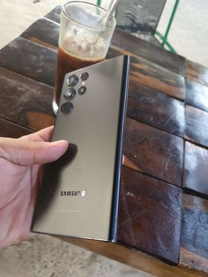 Samsung Galaxy S22 Ultra 256GB