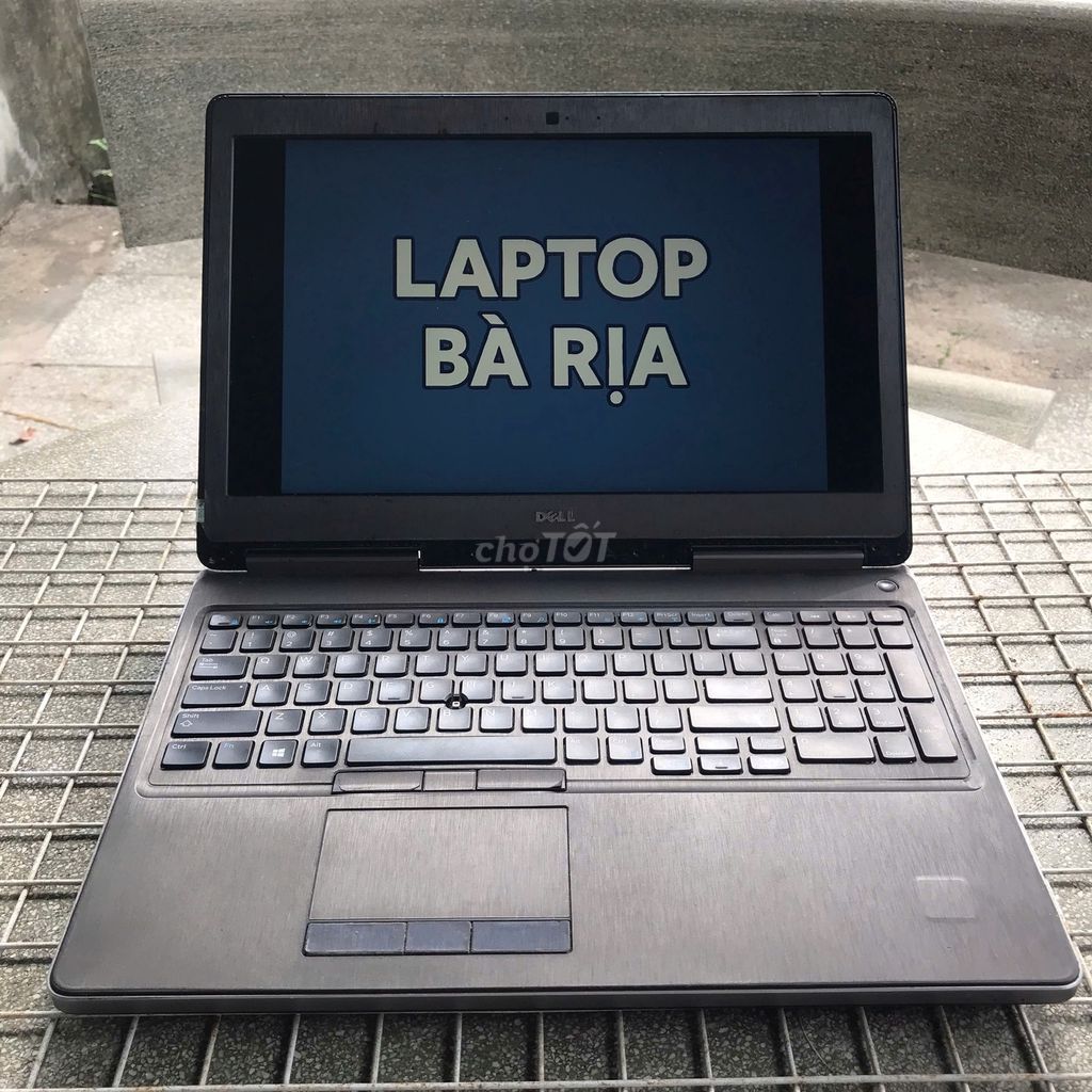 Thiết kế, Đồ họa 3D✅Edit phim..👉chuyên tác vụ nặng. Mua bán Laptop tại Thành phố Bà Rịa Bà Rịa - Vũng Tàu được đăng bởi Laptop Bà Rịa hình 1