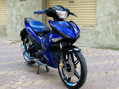 Yamaha Exciter 150 GP đời chót 2019 biển HN