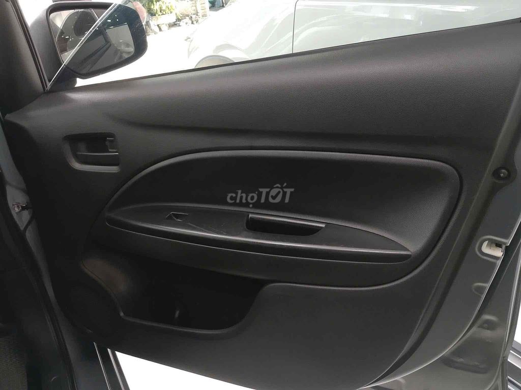 Mitsubishi Attrage 2022 1.2 MT - 50000 km. Mua bán Ô tô tại Quận Hải Châu Đà Nẵng được đăng bởi BẢO AUTO hình 11