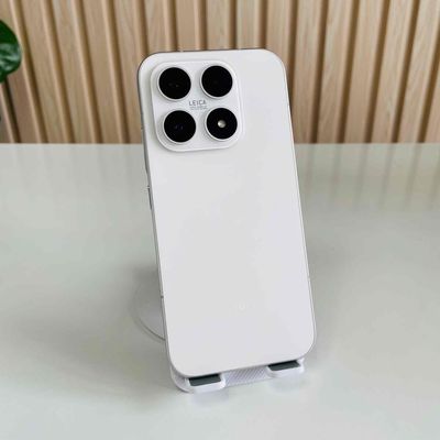Xiaomi 17 5G -12/256GB - Pin 99% - Nguyên Zin