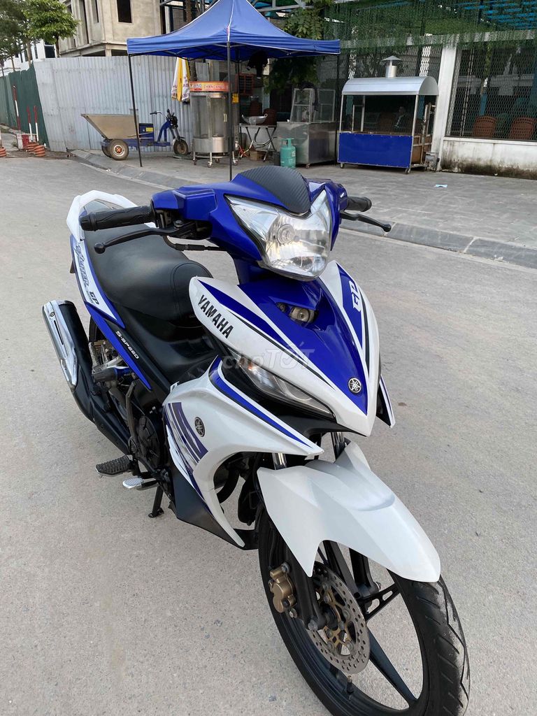 yamaha Exciter 135 nguyên bản máy zin 100%. Mua bán Xe máy tại Quận Nam Từ Liêm Hà Nội được đăng bởi tuấn hình 2