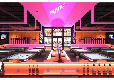 Cần sang quán bida VIP. Mua bán văn phòng, mặt bằng kinh doanh tại Quận Tân Phú Tp Hồ Chí Minh được đăng bởi Nguyễn Hà Minh Thông