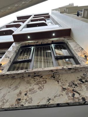 Cho thuê nhà nguyên căn Ngọc Lâm, Long Biên, 6 tầng full nội thất