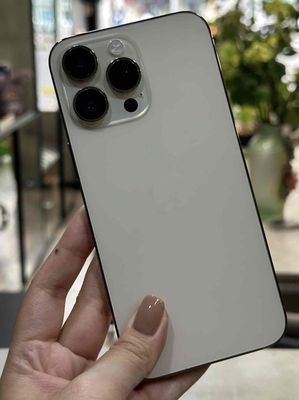 iphone 14Promax 1Tb Gold quốc tế mỹ Pin100 ZINĐẸP. Mua bán Điện thoại tại Quận 8 Tp Hồ Chí Minh được đăng bởi TRƯỜNG MOBILE 