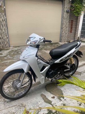 Wave A Date2019 Bstp Xe Đẹp Nguyên Zin Chi Tiết Lh. Mua bán Xe máy tại Quận 4 Tp Hồ Chí Minh được đăng bởi khánh 