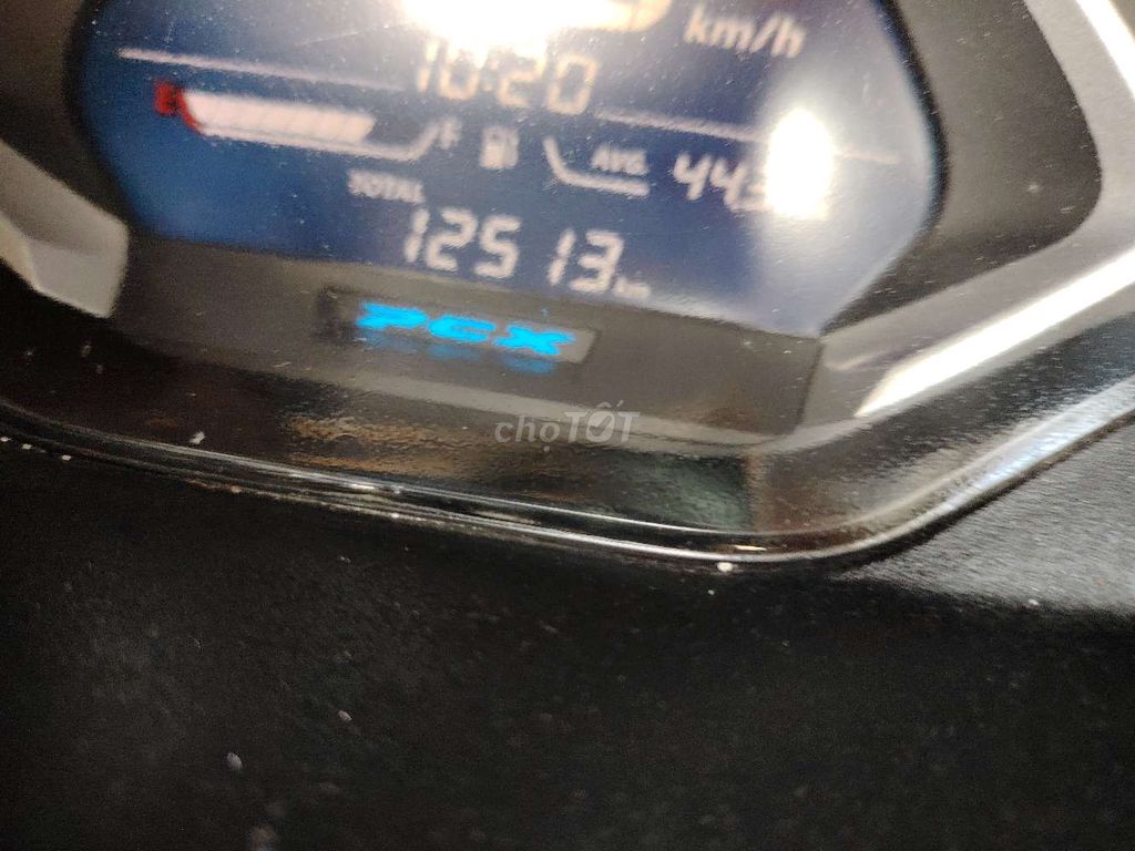 Pcx 150 chạy ít. Mua bán Xe máy tại Quận Long Biên Hà Nội được đăng bởi Nguyễn tuấn anh hình 6