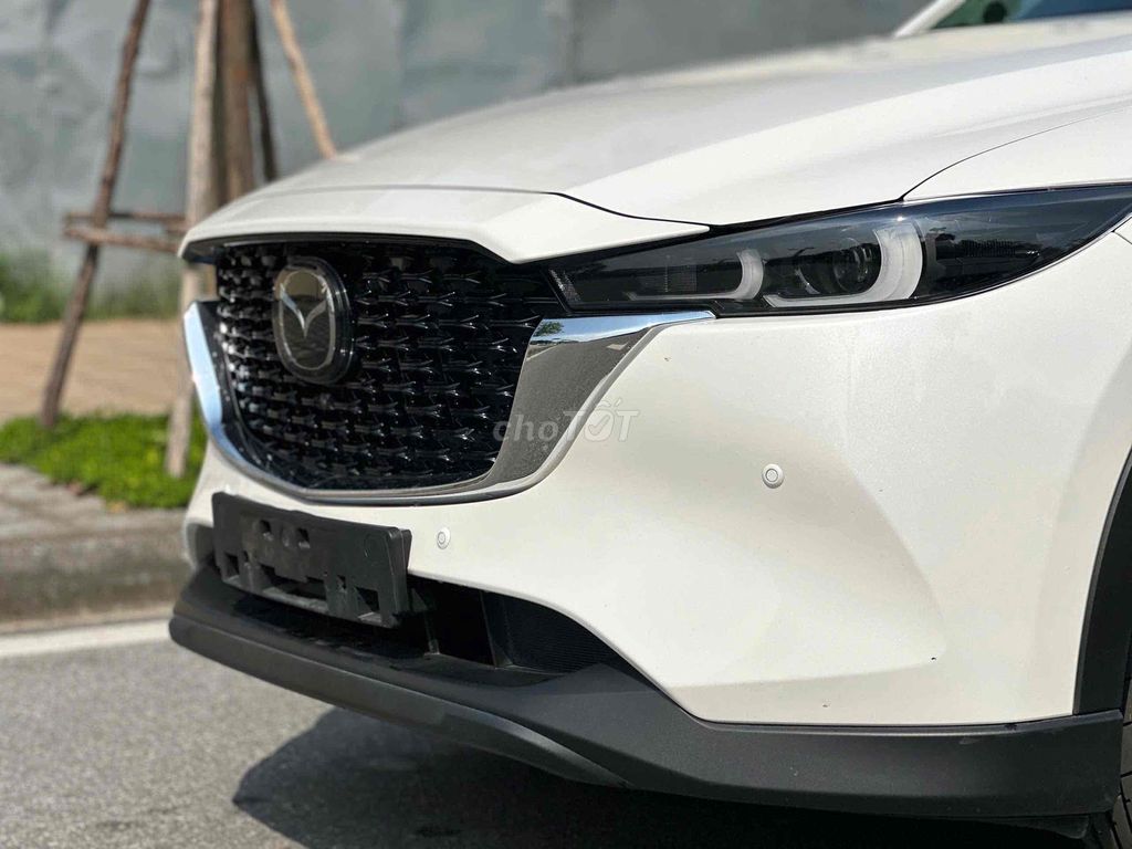 Mazda CX5 Premium 2.0 AT sản xuất 2024. Mua bán Ô tô tại Quận Hà Đông Hà Nội được đăng bởi A Huan  hình 6