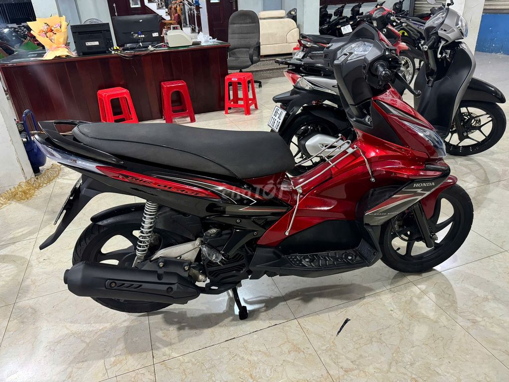 Airblade fi 2010 full thái. Mua bán Xe máy tại Huyện Hàm Thuận Nam Bình Thuận được đăng bởi Toàn hình 2