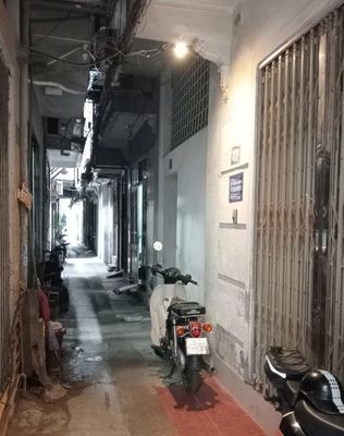 Bán Nhà Bạch Mai 23m² – 4 Tầng –2.69 Tỷ – taxi 15m. Mua bán nhà ở tại Quận Hai Bà Trưng Hà Nội được đăng bởi Cường Bđs