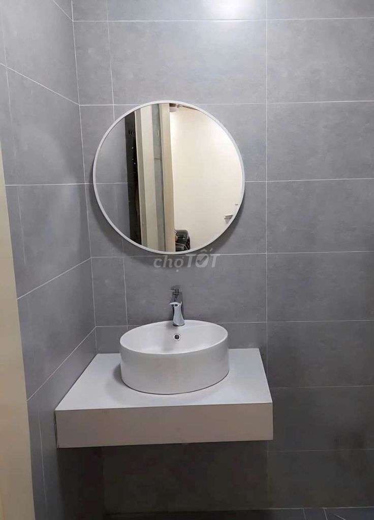 Combo lavabo rửa mặt Trắng. Mua bán Thiết bị vệ sinh, nhà tắm tại Quận Bình Tân Tp Hồ Chí Minh được đăng bởi NiNa SHOP hình 1