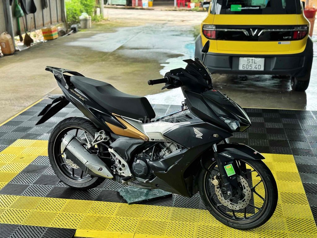 Winner V2 máy zin SMK ABS bs60. Mua bán Xe máy tại Huyện Củ Chi Tp Hồ Chí Minh được đăng bởi Hồ Công Bằng hình 7