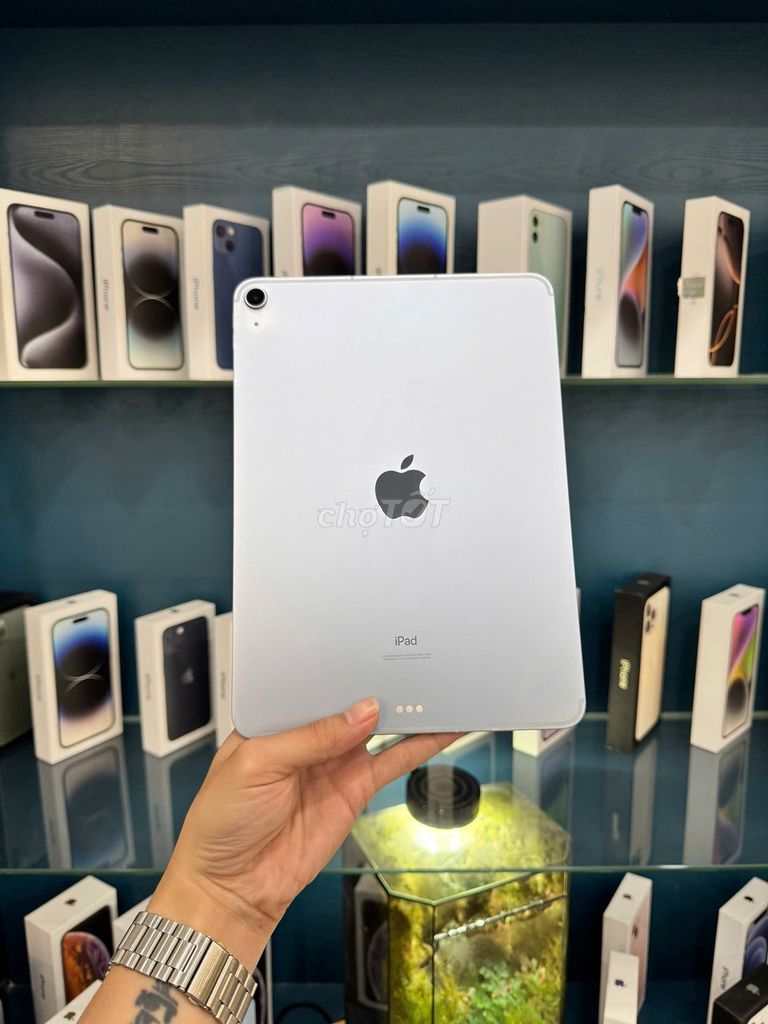 [GIÁ RẺ] iPad Air 4 10.9" 2020 256GB LTE sale mạnh