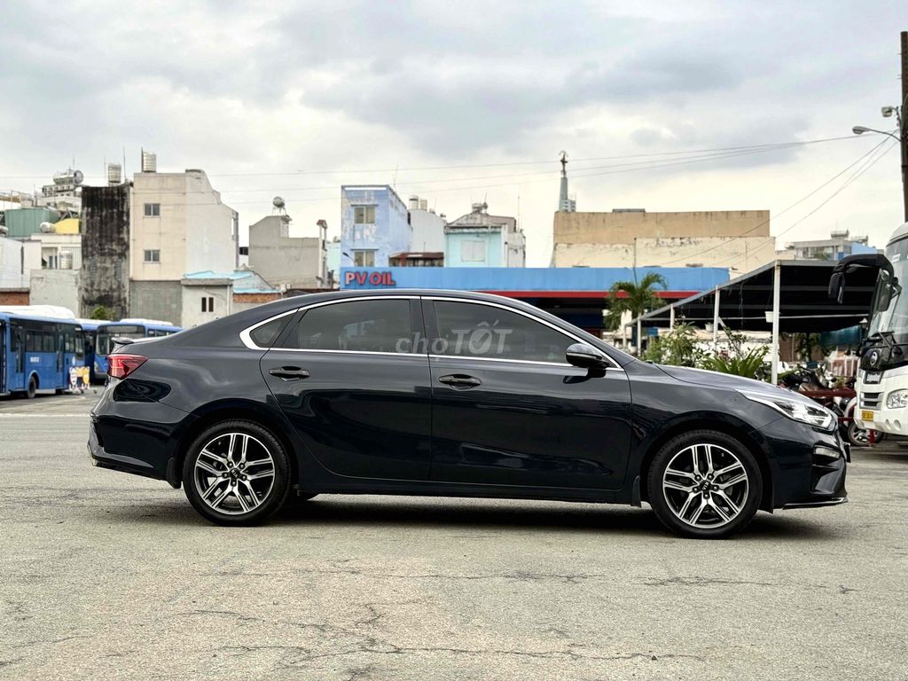 Kia Cerato 2021 2.0 AT PREMIUM - 57000 km. Mua bán Ô tô tại Quận Tân Phú Tp Hồ Chí Minh được đăng bởi Lê Băng Vinh hình 9