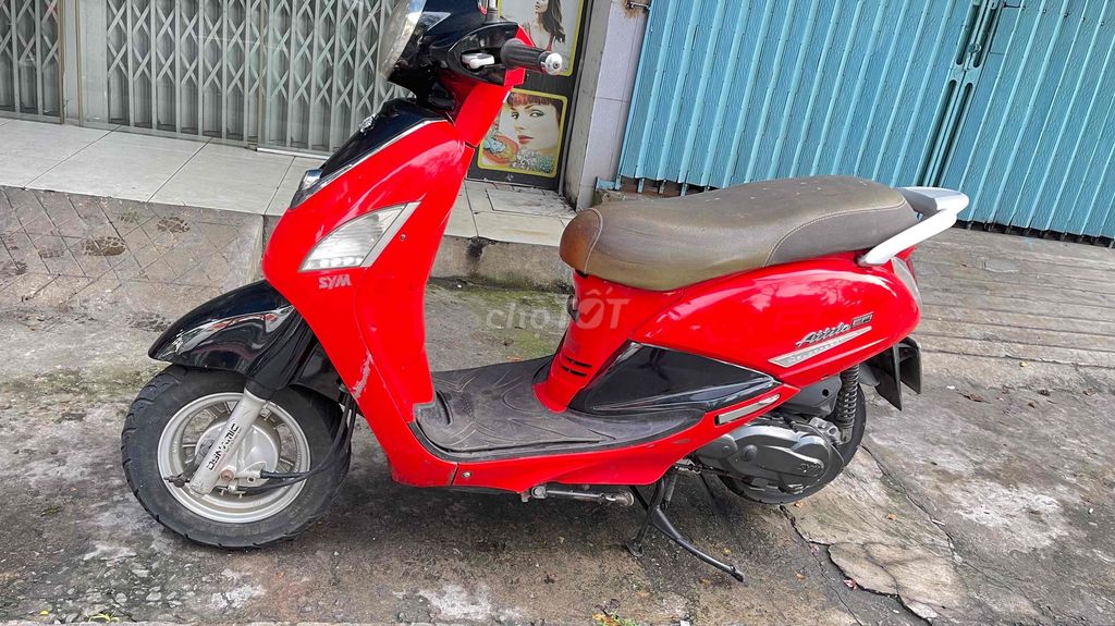 Attila elizabet fi. Mua bán Xe máy tại Quận Tân Phú Tp Hồ Chí Minh được đăng bởi Hoàng Trung hình 2