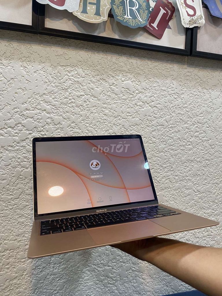 Macbook Ari M1 chưa bao giờ rẻ như thế