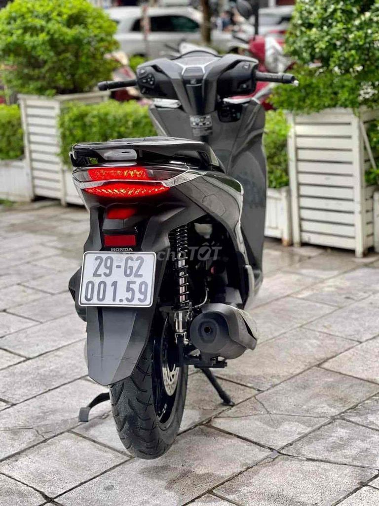 SH125 CBS 2022 zin chất - Trả trước 40tr nhận xe ✅. Mua bán Xe máy tại Quận Bắc Từ Liêm Hà Nội được đăng bởi Nguyễn thị xuân hình 4