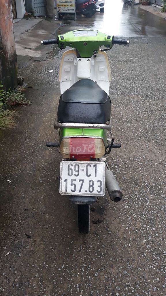 Bán xe. Mua bán Xe máy tại Thành phố Cà Mau Cà Mau được đăng bởi minh tri hình 3