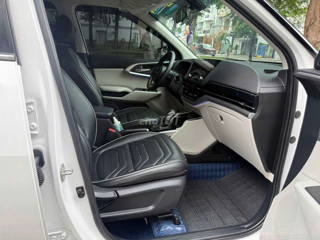 Kia Carens 2024 bản 1.5G Luxury - 35000 km. Mua bán Ô tô tại Quận 6 Tp Hồ Chí Minh được đăng bởi Lợi  hình 10