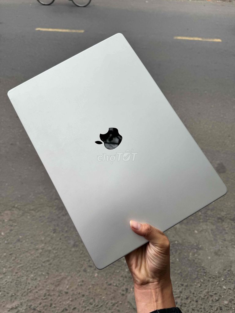 MacBook Pro M1 Pro 16 inch 32GB/1TB 99 107 LS. Mua bán Laptop tại Quận Thanh Khê Đà Nẵng được đăng bởi MSC Store Di động Giá Tốt Đà Nẵng hình 1