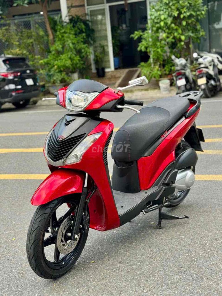 💎💎 Honda SH 150 Ý 2010_Chính chủ Biển số 43. Mua bán Xe máy tại Quận Thanh Khê Đà Nẵng được đăng bởi Cửa Hàng Nguyễn King 159 Đỗ Quang hình 2