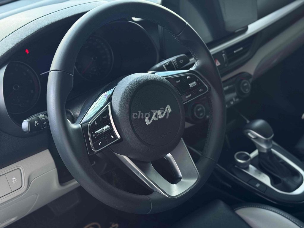 Kia K3 2022 Luxury- Odo 27.000km – Logo mới. Mua bán Ô tô tại Thành phố Đà Lạt Lâm Đồng được đăng bởi ĐỒNG MOTOR 2  cá nhân hình 4