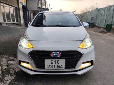 Hyundai Grand i10 2019 Sedan Trắng. Mua bán Ô tô tại Quận 12 Tp Hồ Chí Minh được đăng bởi Mr Vũ