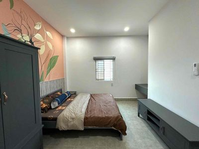 CHO THUÊ CĂN HỘ DỊCH VỤ FULL NT TRẦN PHÚ. Cho thuê căn hộ/chung cư tại Quận Ninh Kiều Cần Thơ được đăng bởi Võ Quốc Tuấn BĐS